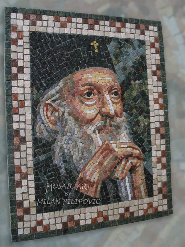 Ptrijarh Pavle